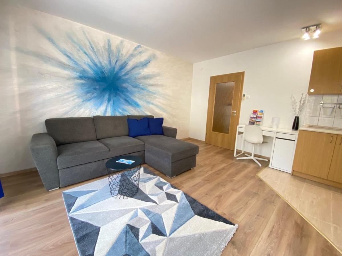 Orangehomes One Bedroom Design Apartment Budapest Exterior photo